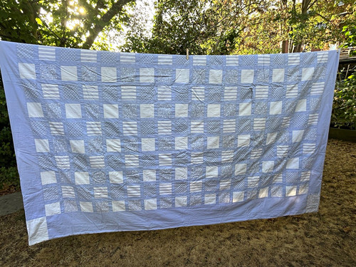 Laura ashley vintage blue - blue, &