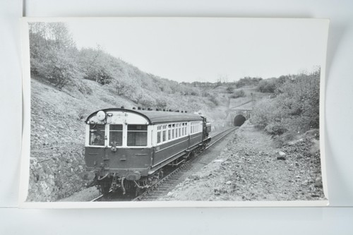 Train carriage hook norton - carriage,