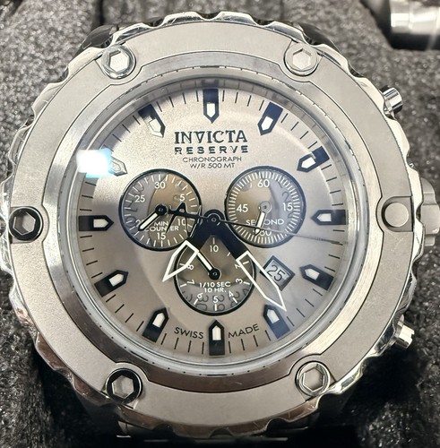 Invicta reserve 0970 - reserve,