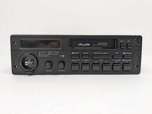 1988 1991 audi quattro - 1988-1991,