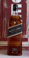 Johnnie Walker Black Label
