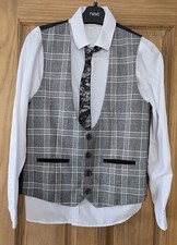 Gorgeous Next Boys 2 Piece