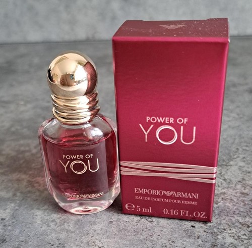 Emporio armani power you - armani,