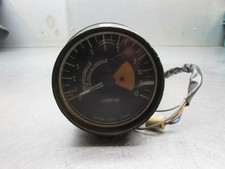 Kawasaki S1 S2 250 350 Triple 1972 Motorcycle Instrument Rev Counter Tacho