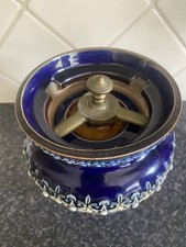 Antique Doulton Lambeth