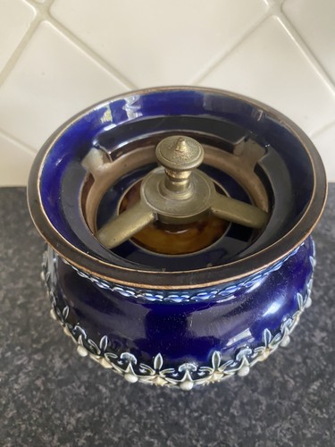 Antique doulton lambeth - antique,