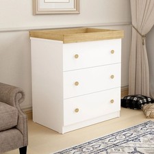 Shefa Kids Changing dresser