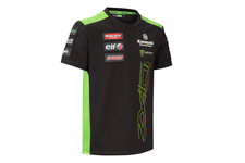 KAWASAKI ZX10R WSBK T SHIRT -