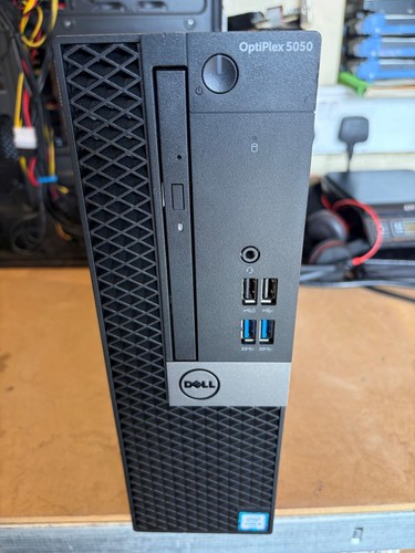 Dell optiplex 5050 - 5050, pc