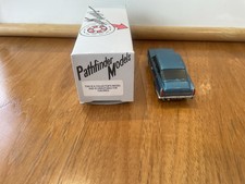 Pathfinder Model 1/43 Sunbeam