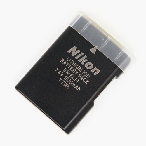 New genuine nikon el14 - genuine,