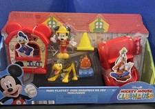 Mickey Mouse Clubhouse Playset