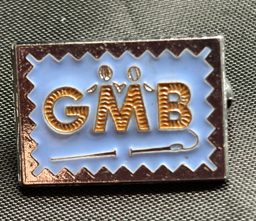 Gmb union blue - union,