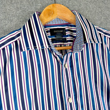 Duchamp London Shirt Mens