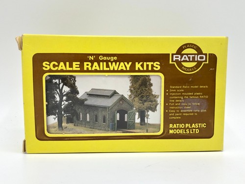 Ratio gauge 203 stone - ratio,