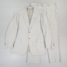 Pal Zileri Mens Two Piece Suit