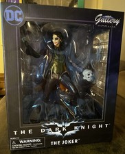 The Dark Knight The Joker