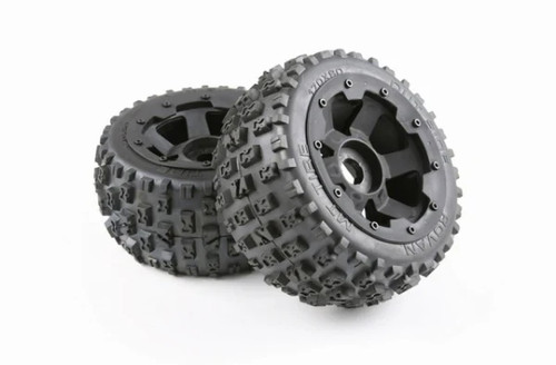 Rovan baja 5b rear - baja,