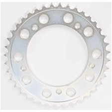 KeRa Chainring Gear PBR