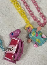 Sweet Secrets Galoob Lot Dolly