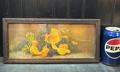 Vtg antique fruit - vtg, 20’s