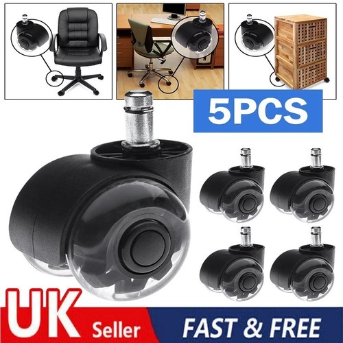 Office chair wheels - chair,