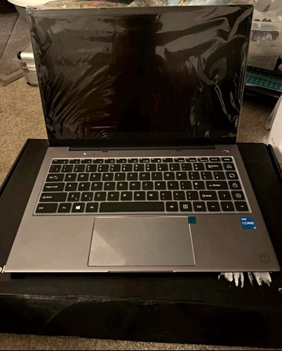 Insoluxda 14in laptop intel - insoluxda,