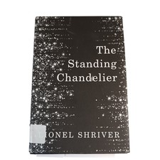 The Standing Chandelier