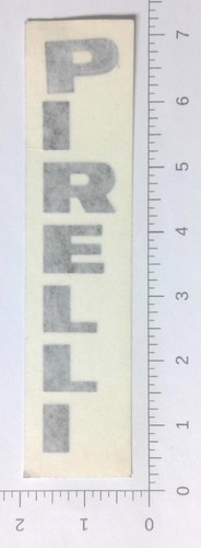 Vintage pirelli tires - vintage,
