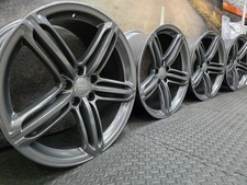 Refurbished genuine audi - 19",