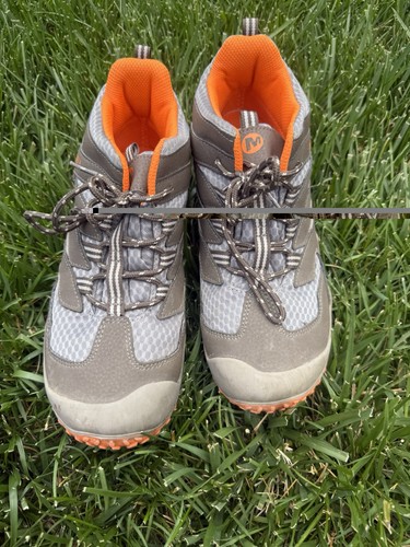 Merrell chameleon access mid - 7,