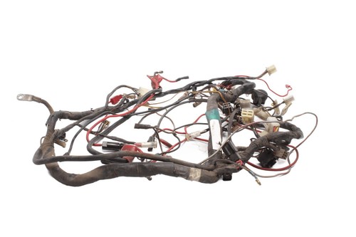Wiring harness main - harness,