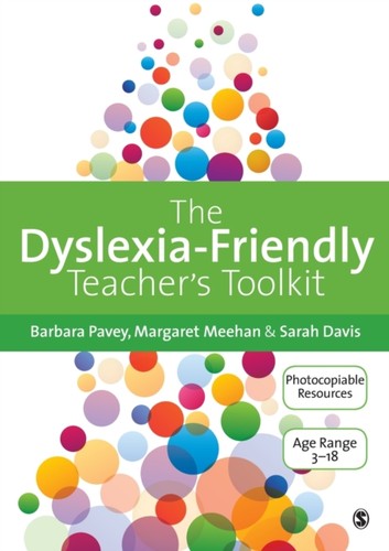 Dyslexia friendly teachers - friendly,