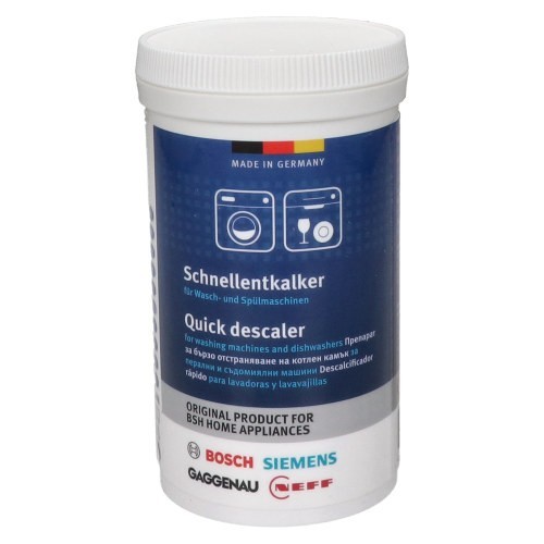 Genuine bosch washing - genuine,