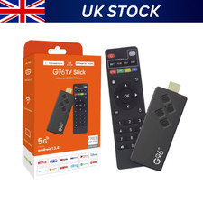 Fire TV Stick Ultra HD Streaming Media Player with Remote G96