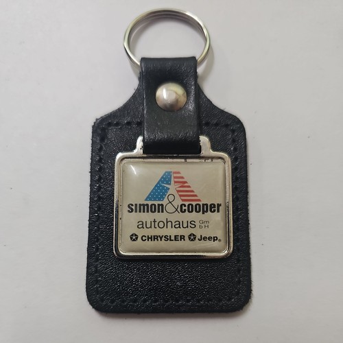 Simon snd cooper jeep - snd,