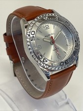 Auriol Gents Quartz Watch -