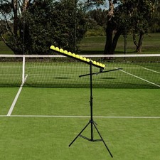 Tennis Ball Dropping Machine