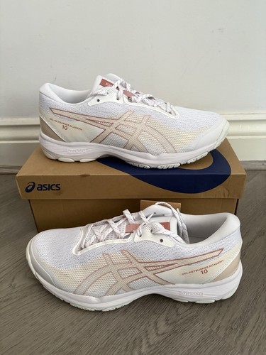 Asics gel netburner academy - asics, gel-netburner