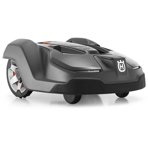 Husqvarna automower 450x - automower,