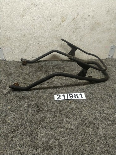 Front mudguard bumper - mudguard, piaggio