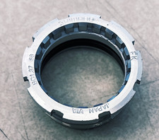 Shimano Ultegra BB6500 bracket Bottom bracket  LH cup 1.37x24T English - NEW