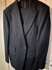 Tom Ford Suit Xxl 54L In Great