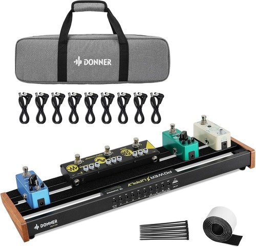 Donner aluminium alloy 2 - donner,