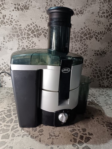 Jml jucer booster modle - jml,