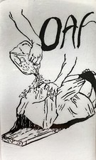 OAF - COURT WITH NO TRIAL TAPE