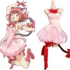 Tokyo Mew Mew/Mew Mew Power