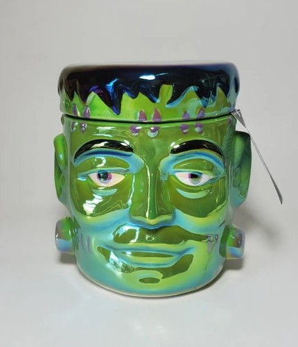 Martha stewart frankenstein - stewart,