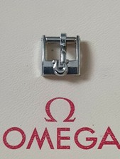 NOS Omega Vintage 8mm