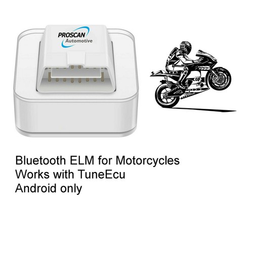 Motorcycle bluetooth obd - bluetooth,